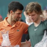 Evropljani ne moraju rano da ustaju zbog Đokovića i Rubljova 6