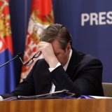 Slobodna Dalmacija: Vučiću dogorelo do noktiju, pa se bavi i najbrutalnijim podvalama 5