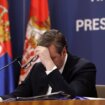 Kraj Vučićevog sedenja na više stolica: Sporazum s Kosovom ili sankcije Srbiji 2