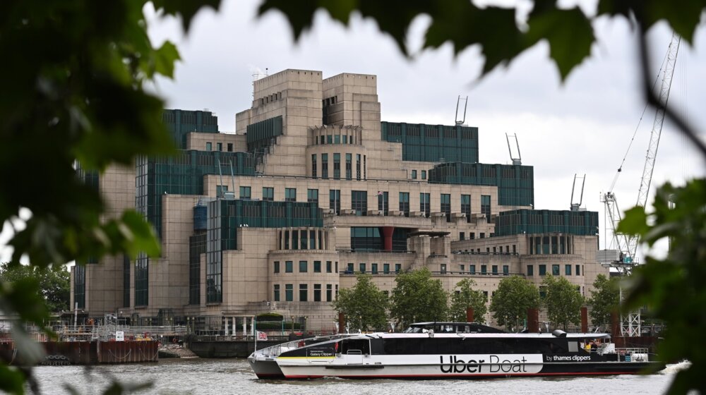 MI5 odbio da istraži veze 'ruskih špijuna' sa Torijevcima 1