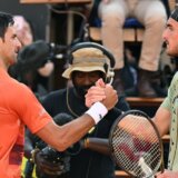 Đoković i Cisipas, rivalstvo staro pola decenije 1