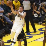 "Radije bih se vratio na svoju farmu u Sloveniju": Luka Dončić nije opterećen Lebronom Džejmsom 2
