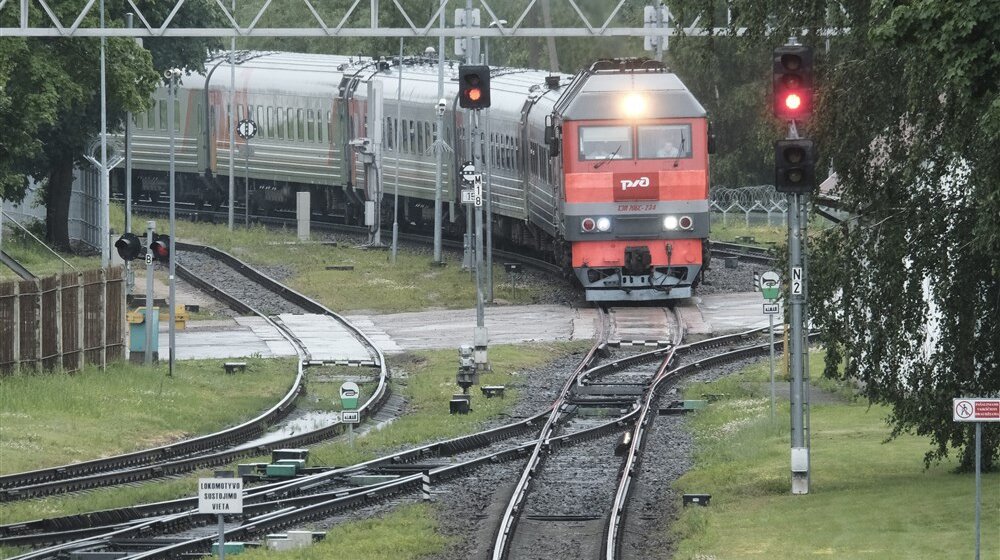 Ruska Federalna služba bezbednosti preti doživotnom kaznom zatvora trojici učenika zbog sabotaže 1