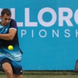 Laslo Đere se plasirao u drugo kolo Australijan opena 8