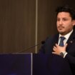 Abazović: Crna Gora pokreće svemirski program 17