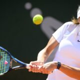 Olga Danilović uspešno započela kvalifikacije za Australijan open 9