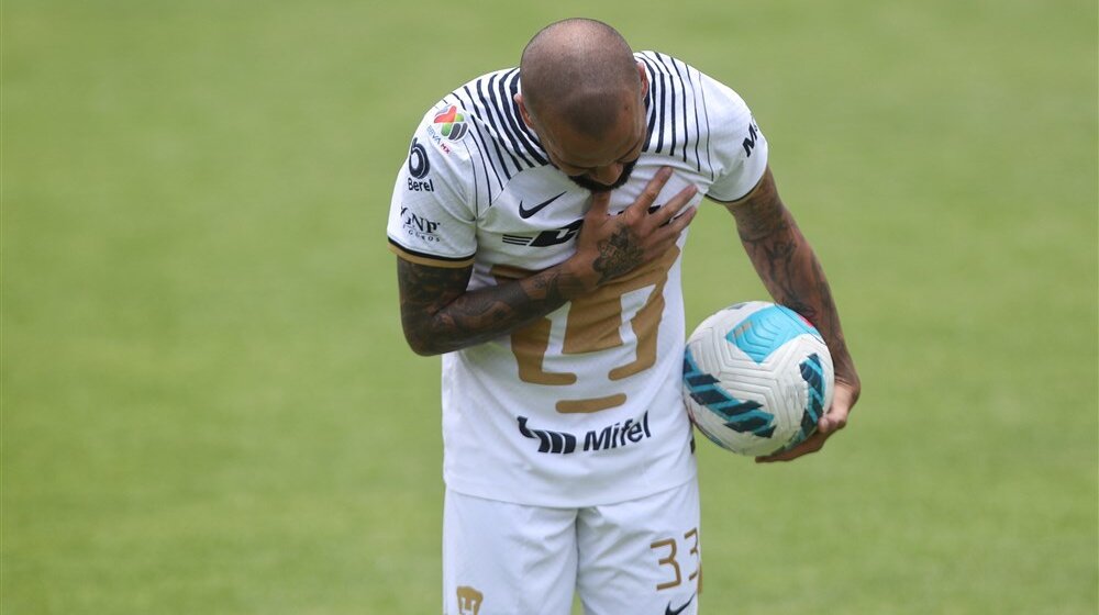 Uhapšeni Alveš prvo ostao bez slobode, a sada i bez kluba 1