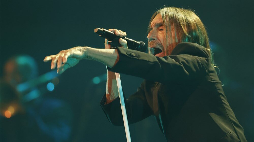 Igi Pop o odbijanju Gremija: „Mrzim te ljude" 1