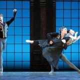 Direktor baleta se izvinio što je lice kritičarke izmazao psećim izmetom 3