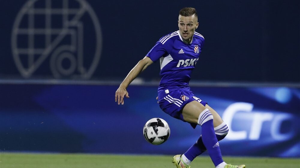 Dok srpski klubovi "izvoze" sve mlađe igrače, zagrebački Dinamo zgrće pare i od prodaje 30-godišnjeg fudbalera 1