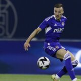 Dok srpski klubovi "izvoze" sve mlađe igrače, zagrebački Dinamo zgrće pare i od prodaje 30-godišnjeg fudbalera 2