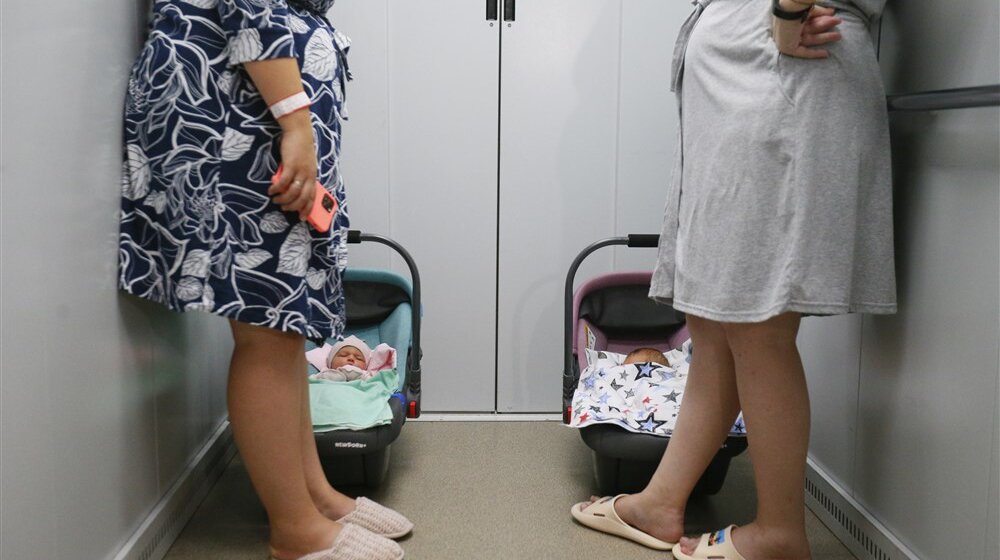 Sve više žena iz Rusije odlazi u Argentinu da se porode: Zašto Ruskinje ne žele da rađaju u Rusiji? 1