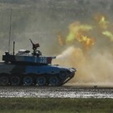 Simulacija: Rat oko Tajvana ne bio doneo pobedu Kini, ali bi i SAD i Kina imale ogromne gubitke 8