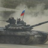 RIA Novosti: Prvi dobrovoljci iz Srbije počeli borbenu obuku u regionu Zaporožje (VIDEO) 4