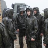 Kadirov i Prigožin ismevaju nove disciplinske mere ruskih komandanata: "Bacimo puške, idemo da se brijemo" 2