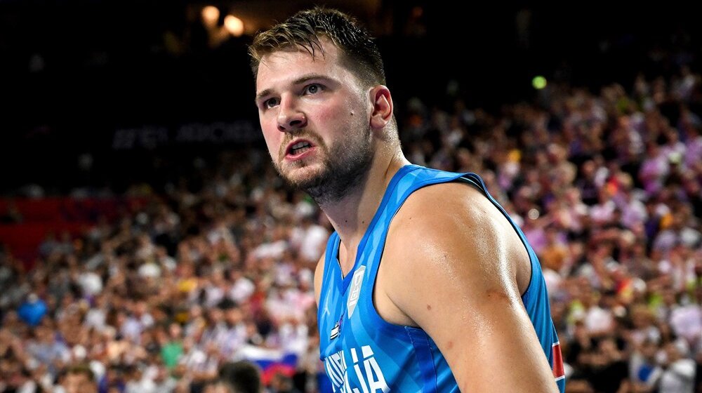 Luka Dončić povukao tužbu protiv majke 1