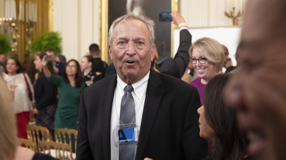 Bivši ministar finansija SAD: Izgledno je da se dogodi još jedan događaj srazmeran pandemiji kovida 1