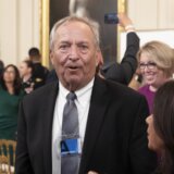 Bivši ministar finansija SAD: Izgledno je da se dogodi još jedan događaj srazmeran pandemiji kovida 5