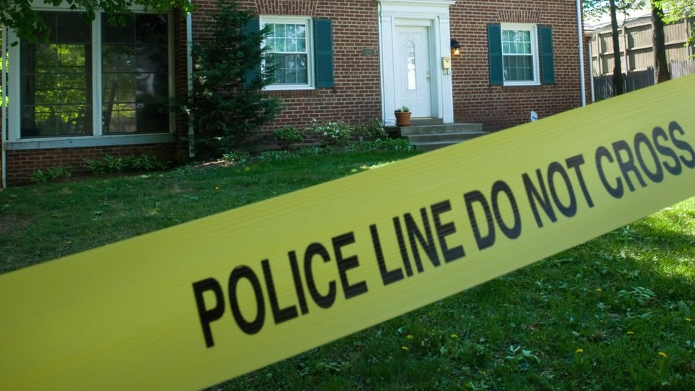 Amerika i zločin: Ubijena osmočlana porodica, među njima petoro dece 1 policija