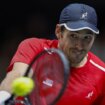 Prehlada prekinula Lajovićevu seriju, srpski teniser eliminisan u trećem kolu mastersa u Madridu 18
