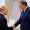 Milorad Dodik: 23. maja putujem u Rusiju kod Putina 9
