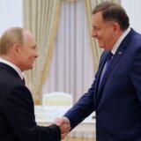 Dodik povodom Putinovog odlikovanja: "Rusija spremna da čuje stav Srpske a ne samo laži visokih predstavnika" 11