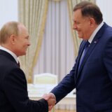 Dodik povodom Putinovog odlikovanja: "Rusija spremna da čuje stav Srpske a ne samo laži visokih predstavnika" 4