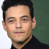 Rami Malek