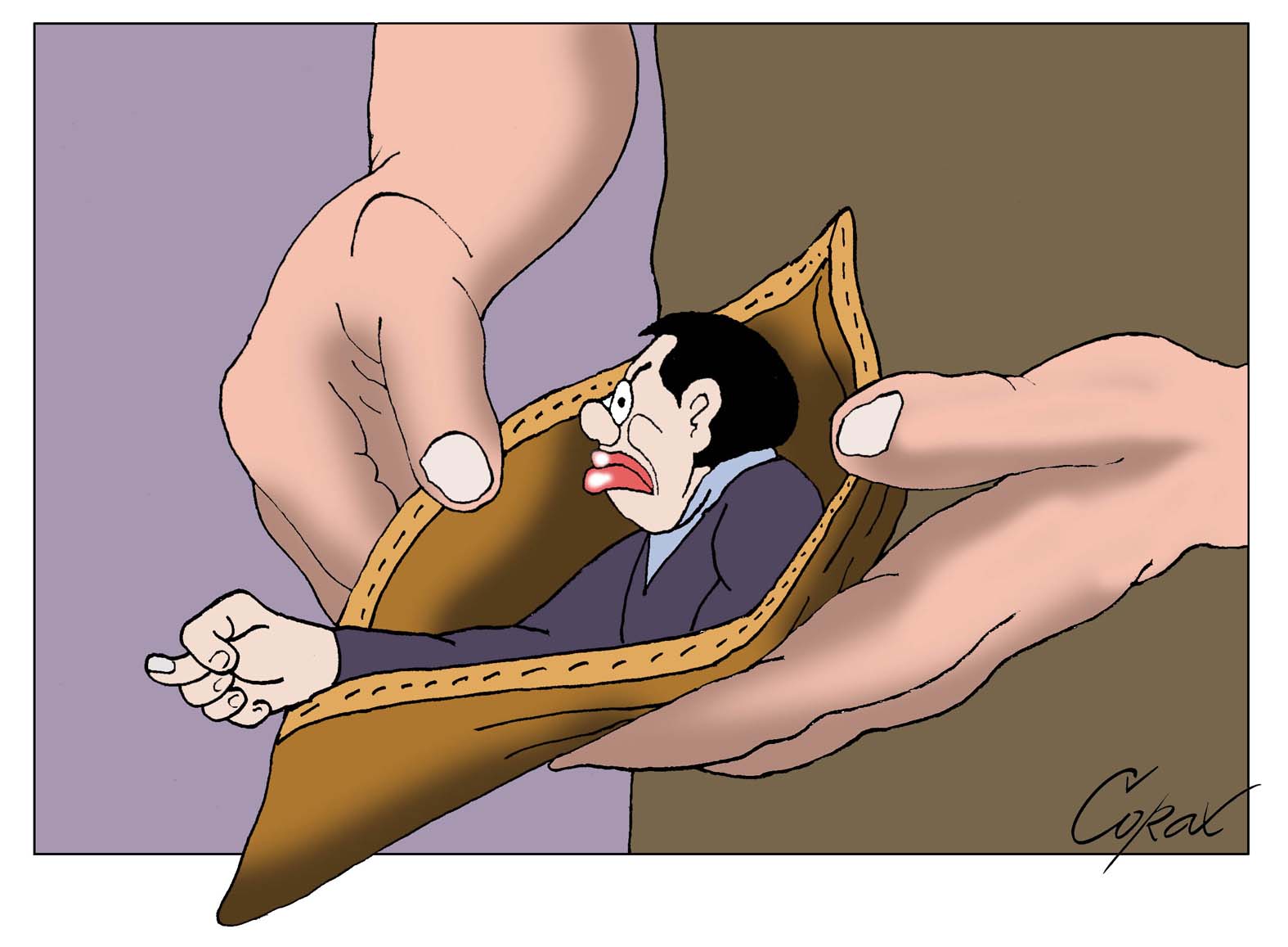 Corax 5