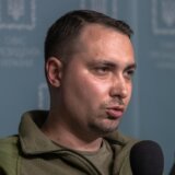 Šef obaveštajne službe Ukrajine Kirilo Budanov: Rusija ima raketa samo za još dva napada većih razmera na Ukrajinu 3