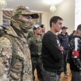 "Zamislite da ste Ukrajinac, da imate samo ruski pasoš i pozvani ste u rat da se borite protiv svoje rodne zemlje": Kako Rusija naoružava pasošima 1