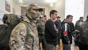 "Skrivena mobilizacija u Rusiji": Šta novi Putinov zakon znači za rat u Ukrajini? 2