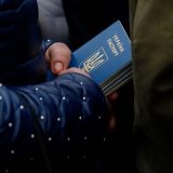 Rusija pravi od Ukrajinaca strance u sopstvenoj zemlji. Putin je potpisao dekret i dao rok do septembra 4