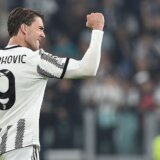 Vlahović konačno zaigrao za Juventus 12