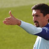 Saviću i Toresu po dva meča suspenzije zbog tuče 6