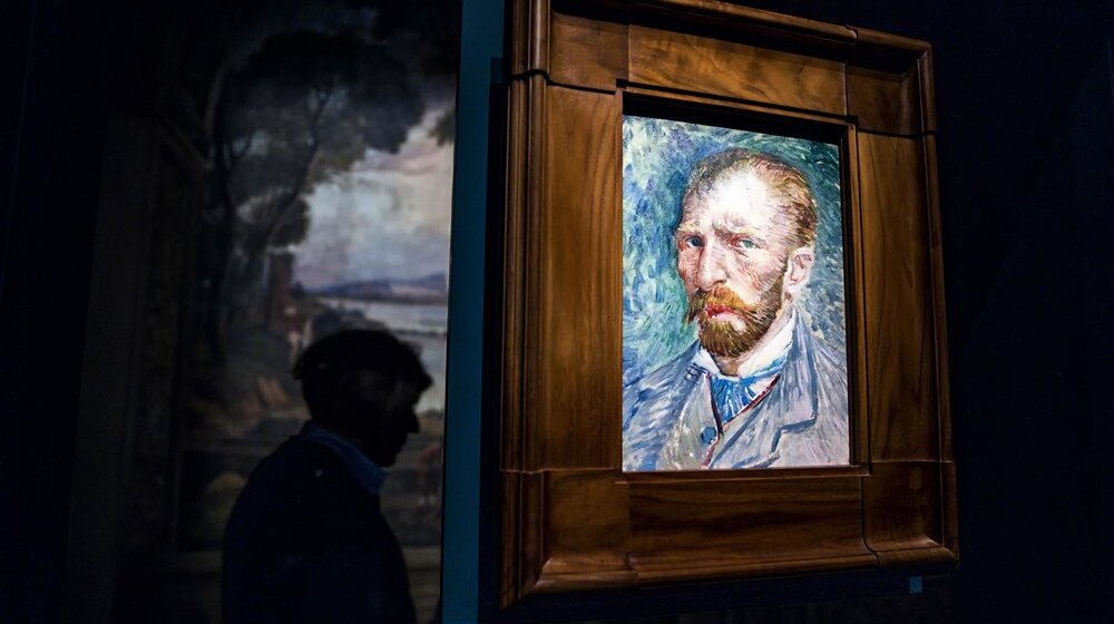 Umetničko delo vođeno kao nestalo šest godina: Kome pripada sporna slika Van Goga 1