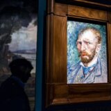 Umetničko delo vođeno kao nestalo šest godina: Kome pripada sporna slika Van Goga 1