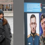 Generalštab Ukrajine: Moskva nudi strancima državljanstvo u zamenu za odlazak u vojsku 7