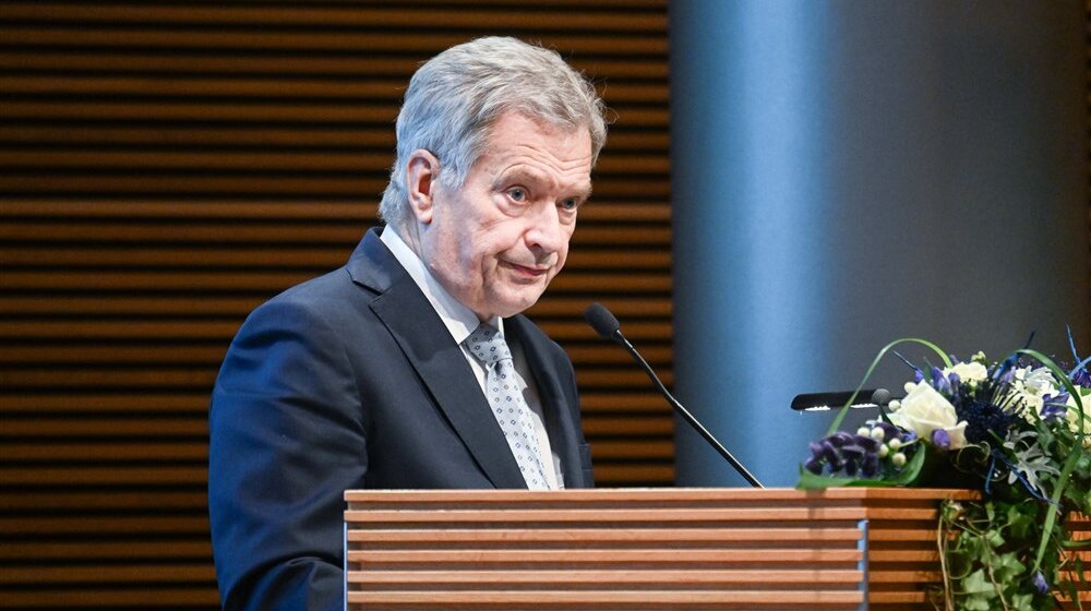 Niniste: Mislio je i Staljin, kao danas Putin, da će u umarširati u Helsinki za dve nedelje, ali su obojica pogrešili 1