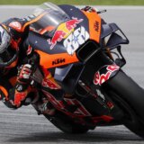 Migel Oliveira otkrio zašto je napustio KTM i prešao u Apriliju 12