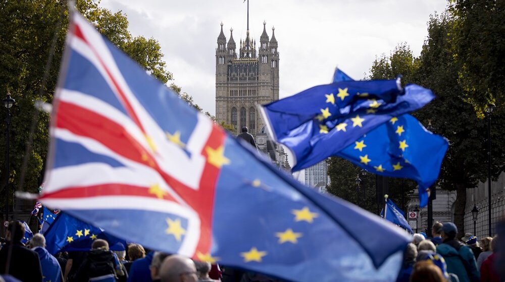 Istraživanje: Dve trećine Britanaca bi se ponovo pridružilo EU 1
