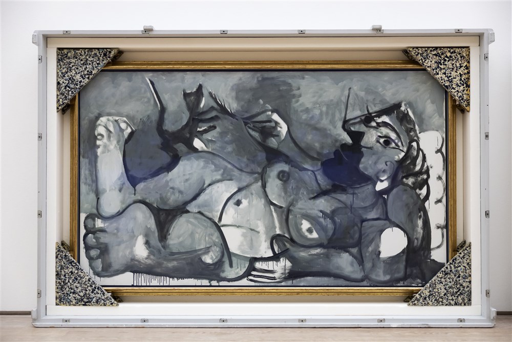 Umetnici i njihove mačke: "Ne možete imati nikakve tajne. Moja mačka će mi sve reći", tvrdio je Paul Kle 10 Umetnici i njihove mačke: "Ne možete imati nikakve tajne. Moja mačka će mi sve reći", tvrdio je Paul Kle 10