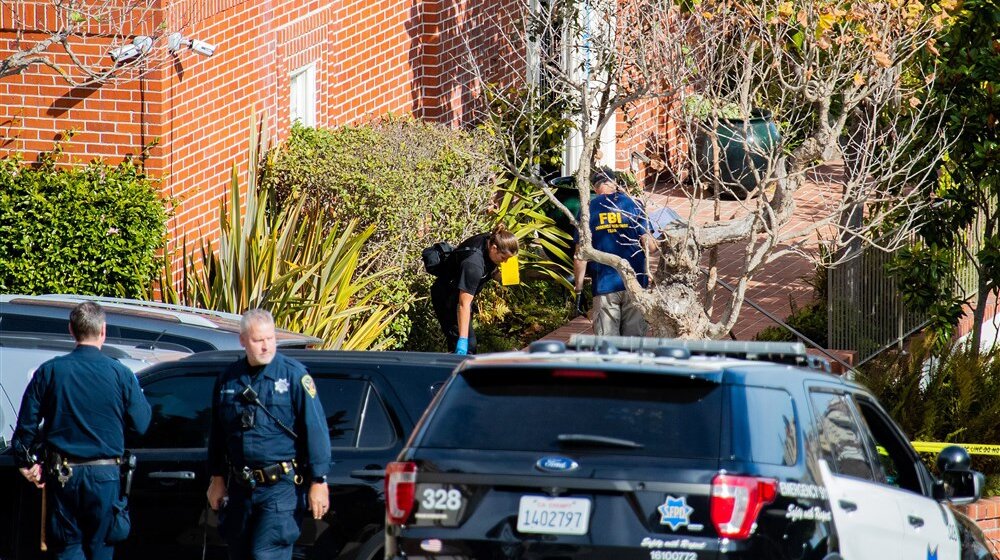 "Masakr u Kaliforniji": Šest osoba ubijeno u kući, među žrtvama i tinejdžerka (17) i njena beba 1