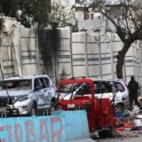 Broj mrtvih u dvostrukom napadu u Somaliji povećan na 19 4