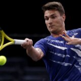 Kecmanović krenuo Novakovim stopama u Adelejdu 1