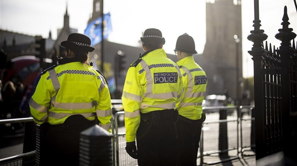 "Londonska policija je rasistička, mizogina i homofobična": Zvanični izveštaj britanske vlade 1