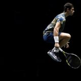 Karlos Alkaraz ne dolazi na Australijan open 9