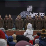 Ruski opozicionar Boris Višnjevski: Putin nas vraća u staljinističku državu, jer ne zna ništa drugo 12