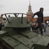 Ukrajina tvrdi da je Rusija ograničila odlazak iz zemlje za regrute, Kremlj poručio da je reč o sabotaži 8