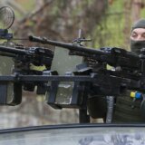 "Sve dok Krim ne bude u rukama Kremlja, Ukrajina ne može biti oslobođena ruske agresije": Andrij Zagorodnjak tvrdi da je vraćanje poluostrva ključno 3